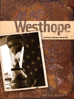 cover image of Westhope
